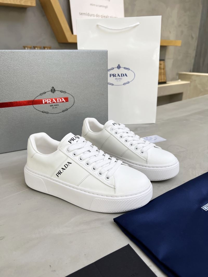 Prada Low Shoes